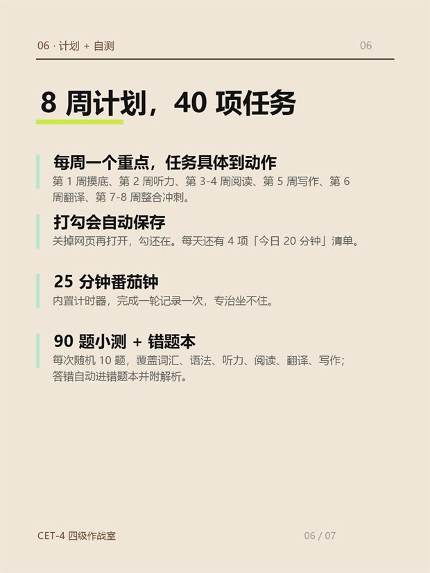 小红书图文 06 计划